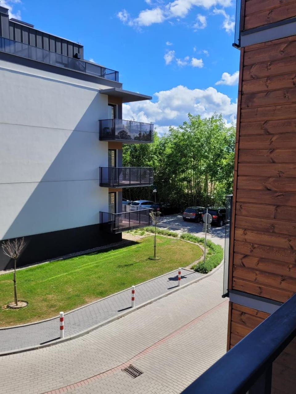Apartament Lilla 2 Jelenia Góra Exterior foto