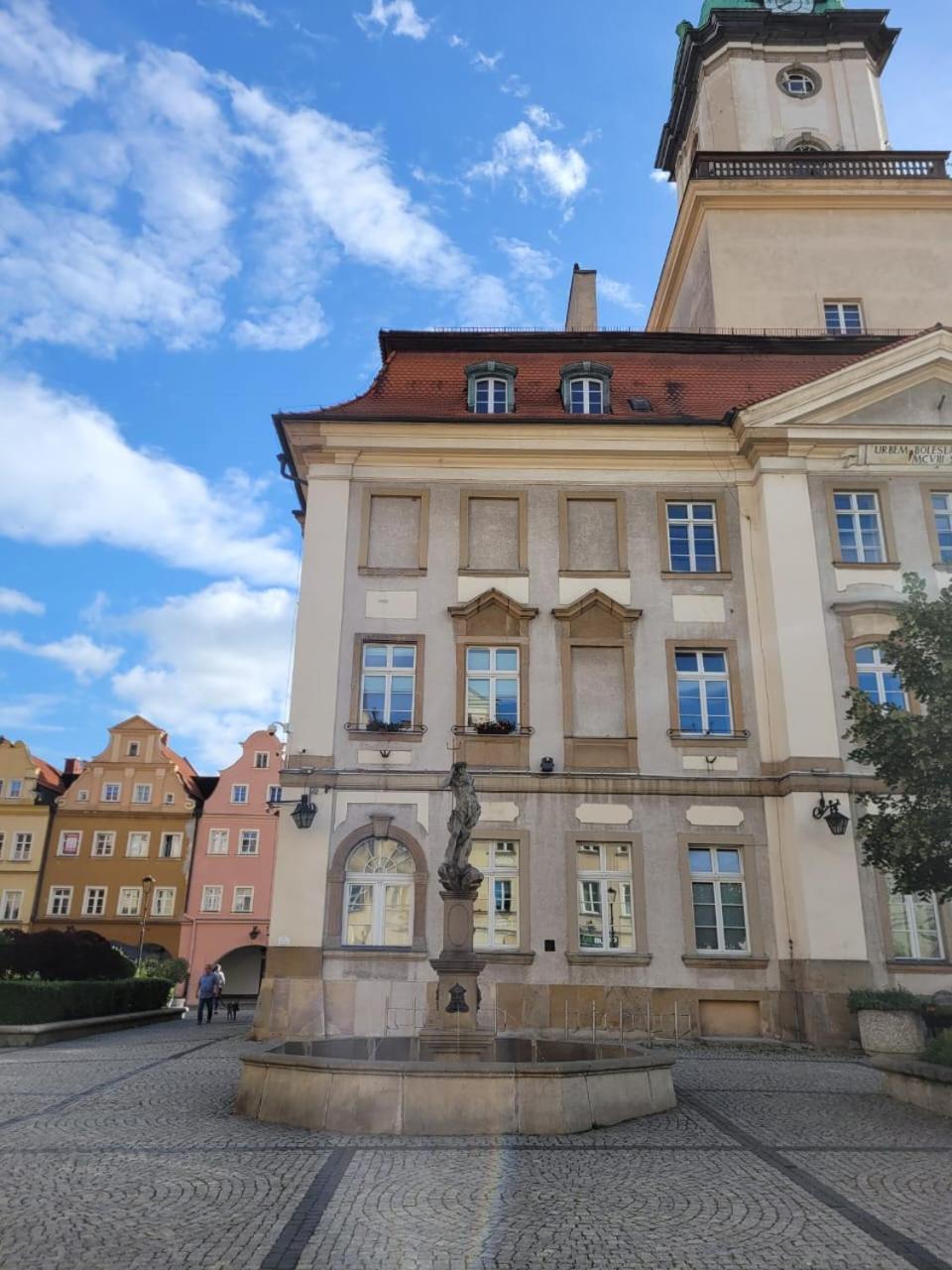 Apartament Lilla 2 Jelenia Góra Habitación foto