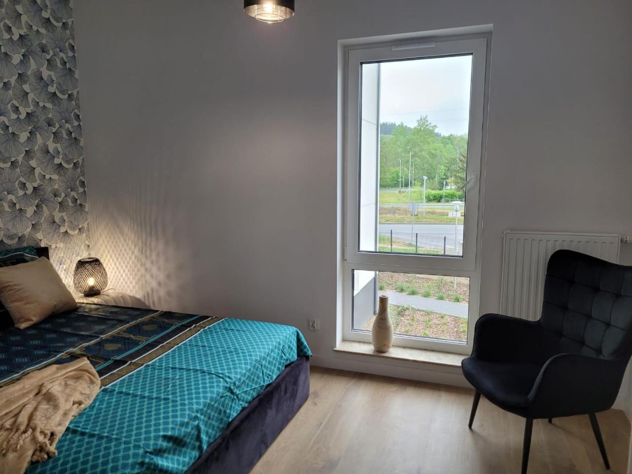 Apartament Lilla 2 Jelenia Góra Habitación foto
