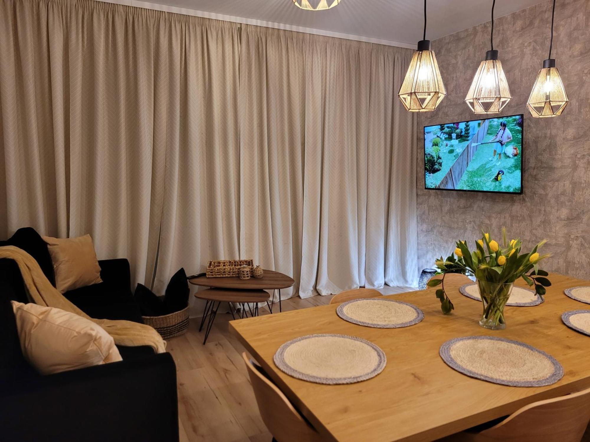 Apartament Lilla 2 Jelenia Góra Exterior foto