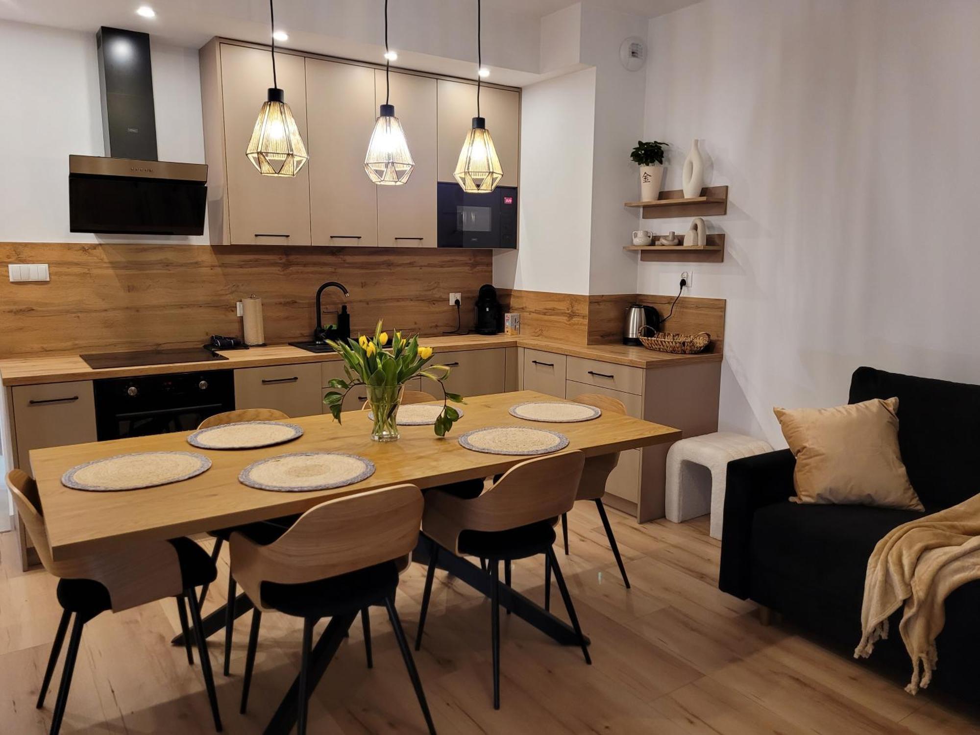 Apartament Lilla 2 Jelenia Góra Exterior foto
