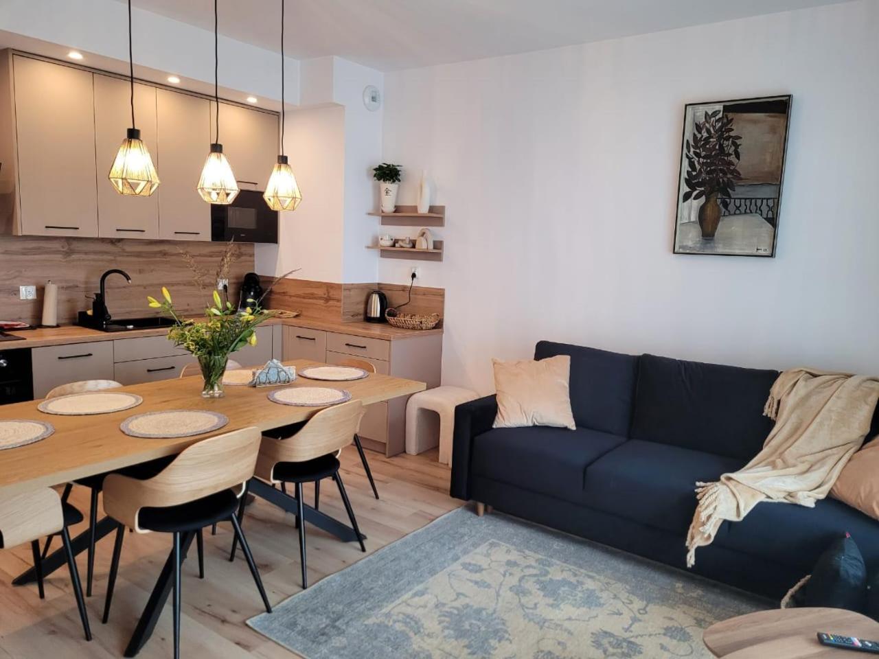 Apartament Lilla 2 Jelenia Góra Exterior foto